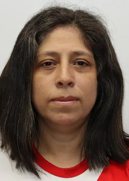 GISELA ROCIO