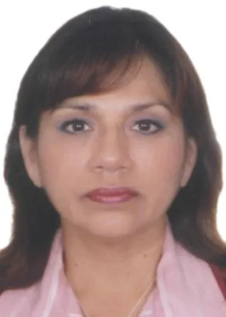 LIDIA OLIMPIA