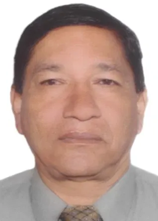 PEDRO ALFREDO