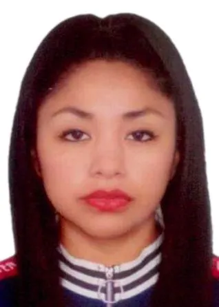 PIERINA KALIESKA