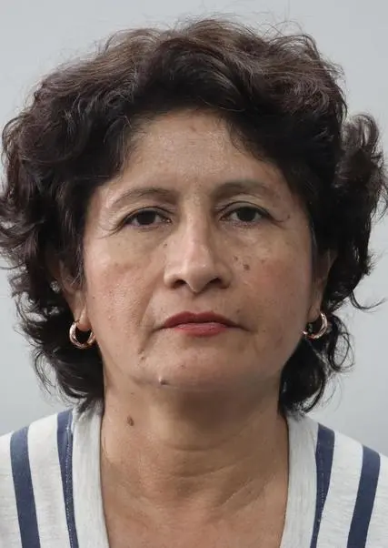 AMELIA JANETH