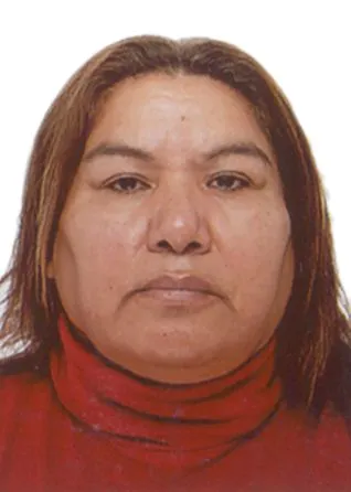 VICTORIA BRAULIA