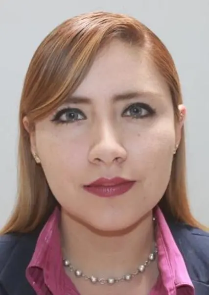 CARMEN CECILIA