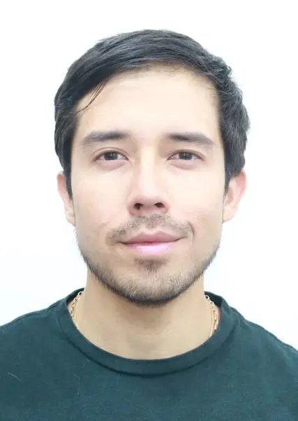 NICOLAS ANDRES