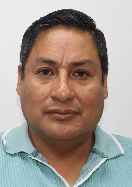 CESAR ALBERTO