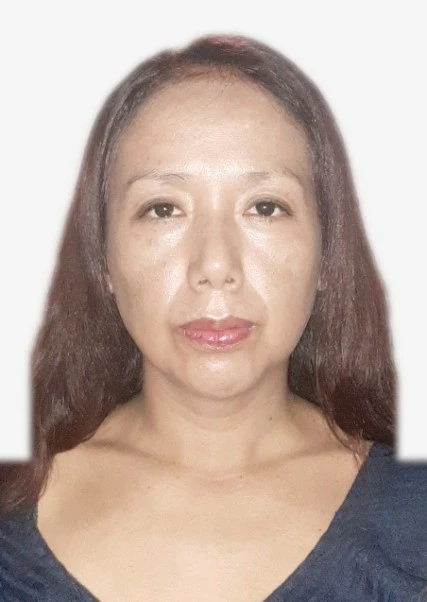 LISETTE JULIA