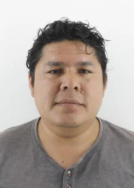LUIS ANGEL