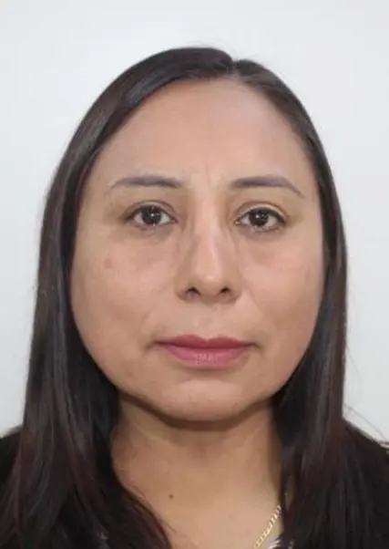 LUCILA MARLENY