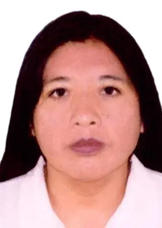 ALCIRA BERTHA