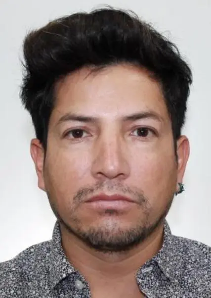 JOSUE NELVIN