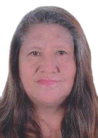 MAURA OBDULIA