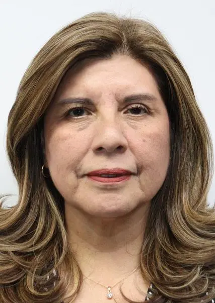ANA BERTHA