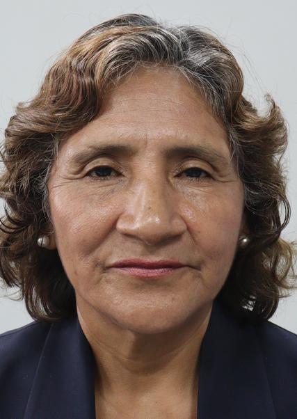 ROSA MATILDE