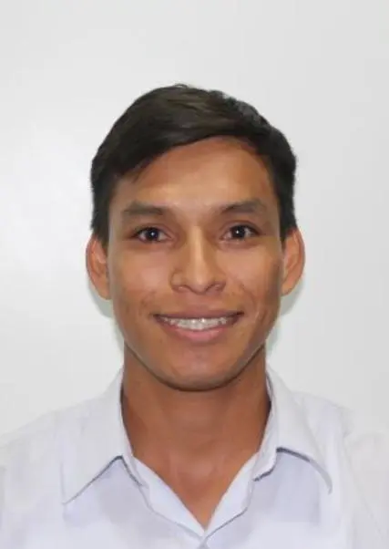LUIS AVID