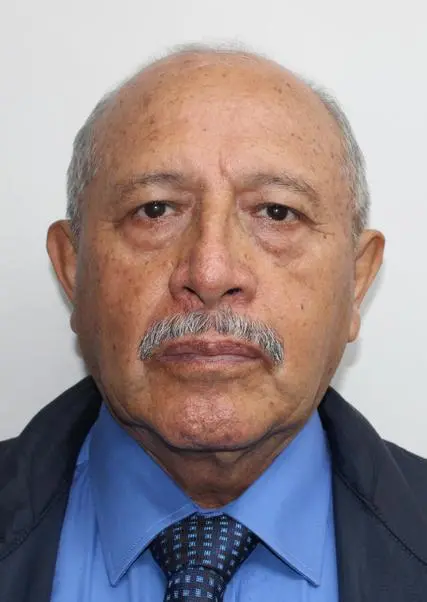 VICENTE RUFINO