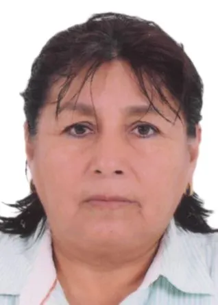 LUZ MARIA