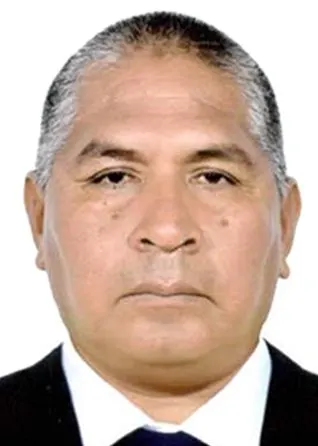JORGE LUIS