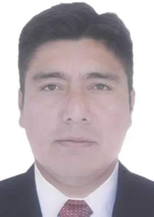 RUBEN GUSTAVO