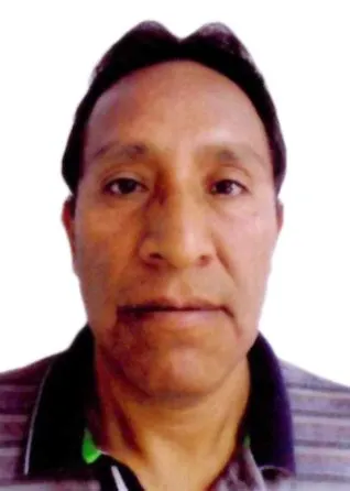 MARCIANO JUAN