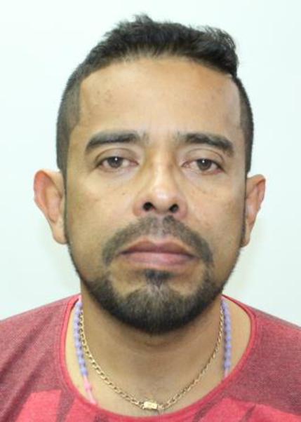 OSWALDO MARTIN