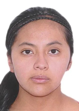 LUZ GRAHISY