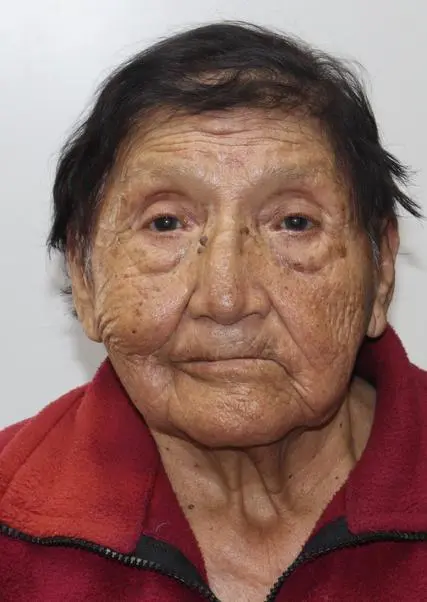 AQUELINA ESABIL