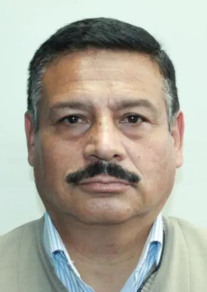 DANIEL HUGO