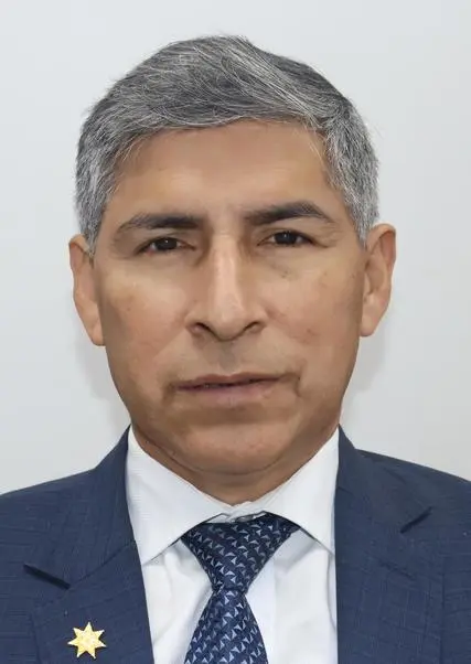 JUAN PEDRO