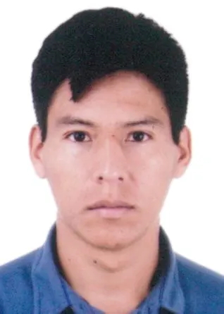 LISARDO MAYCOL