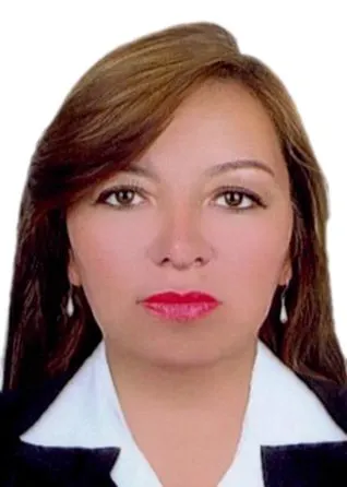 ROCIO ANANI