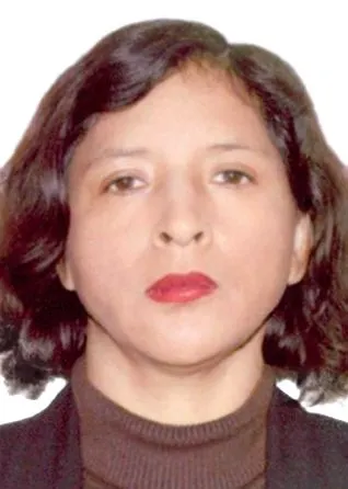 MARIELA ISABET
