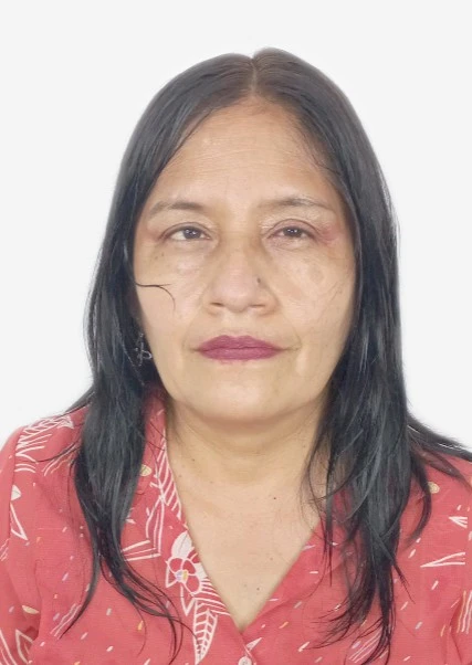 MERY YSABEL