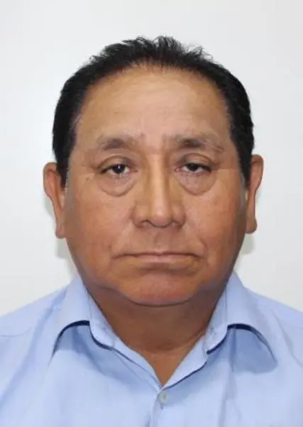 LUIS ALBERTO