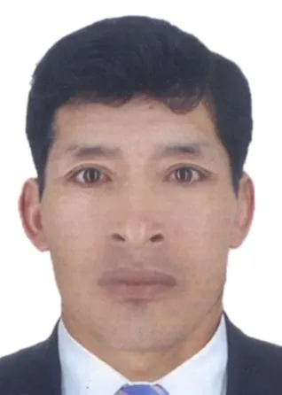 CARLOS FRIDE
