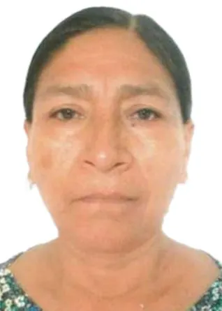 BLANCA LUZ