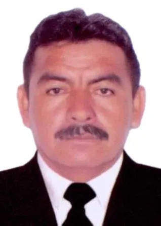 LUIS POLIDORO