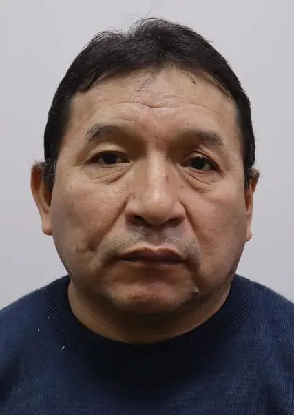 MARCO ANTONIO