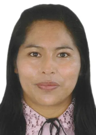 DIANA HAYDEE