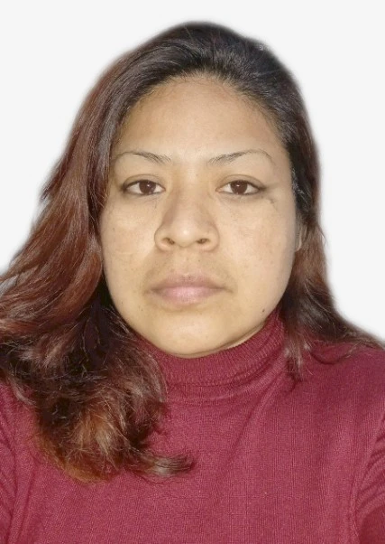 ROSA MARIA