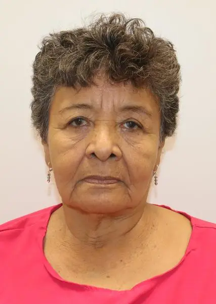 MARIA ESPERANZA