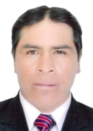 LUIS BALTAZAR