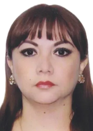 ROSA ZOBEIDA