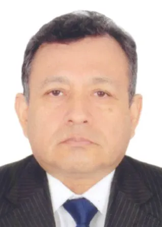LUIS FERNANDO
