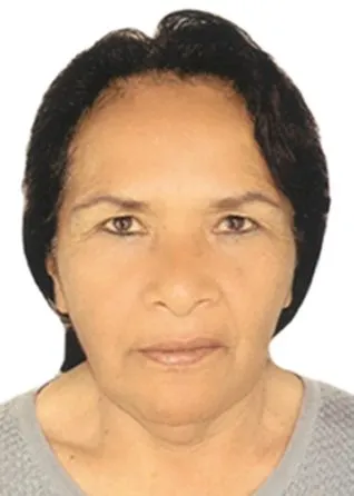 LOURDES CRISTINA