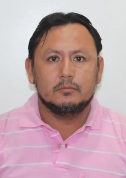 JOSE ALFREDO