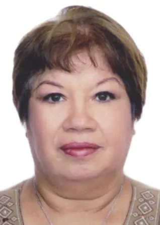 BLANCA ESTHER