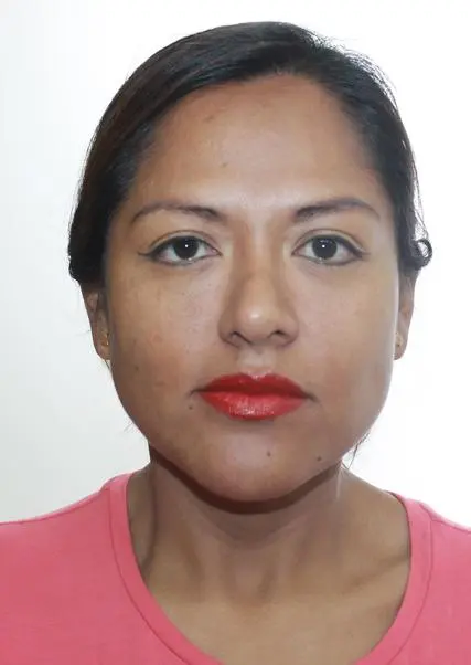 MAGALY ROXANA