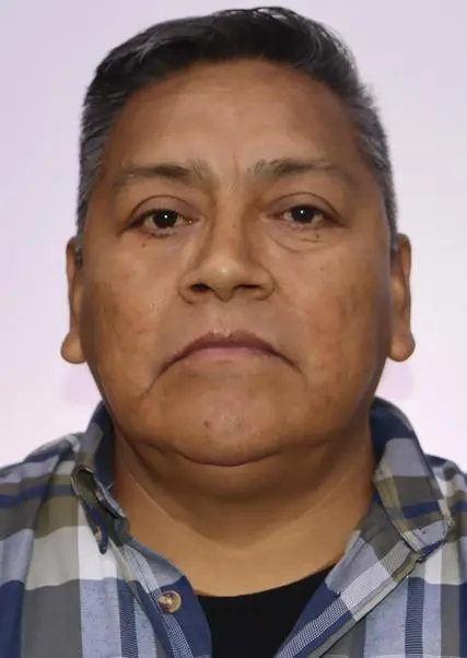 ARTURO MARTIN