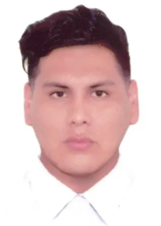 CARLOS DANIEL