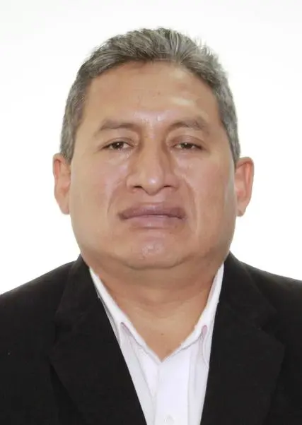 LUIS FERNANDO